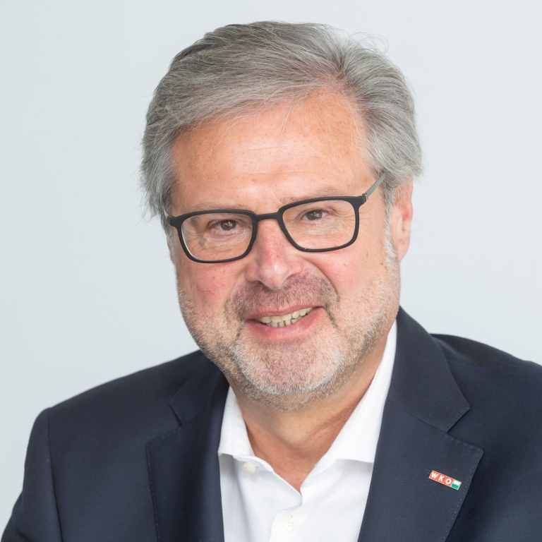 Dr. Karl-Heinz Dernoscheg, MBA